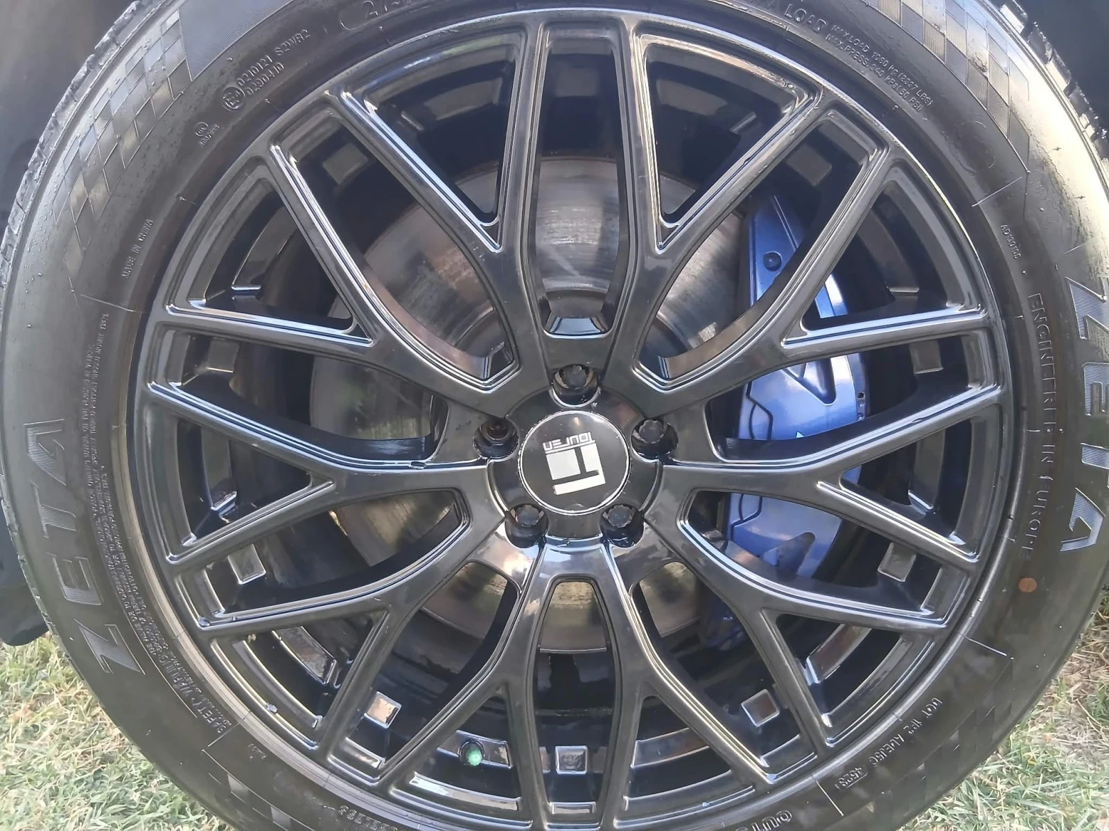 BMW X5 40i x drive ����� ������ ��������� �������� | Mobile.bg � ����������� 6