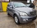 Kia Sorento 2 БРОЯ2.5CRDI-140ks-АВТОМАТ-РЪЧНИ СКОРОСТИ, снимка 2