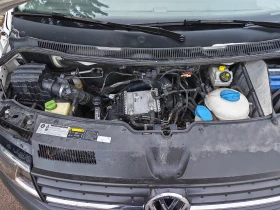 VW T6 2.0TDI-КЛИМА, снимка 15