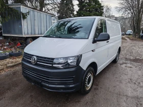 VW T6 2.0TDI-КЛИМА, снимка 1