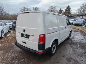 VW T6 2.0TDI-КЛИМА, снимка 5