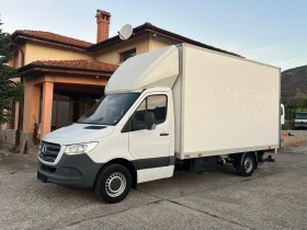 Mercedes-Benz Sprinter 316, снимка 2