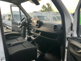 Mercedes-Benz Sprinter 316, снимка 9