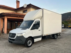 Mercedes-Benz Sprinter 316, снимка 1