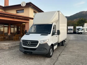 Mercedes-Benz Sprinter 316, снимка 3