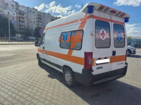 Fiat Ducato 2.8JTD, снимка 4