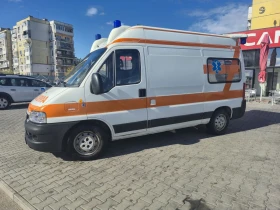 Fiat Ducato 2.8JTD, снимка 2