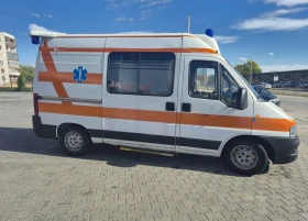 Fiat Ducato 2.8JTD, снимка 7