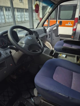 Fiat Ducato 2.8JTD, снимка 13
