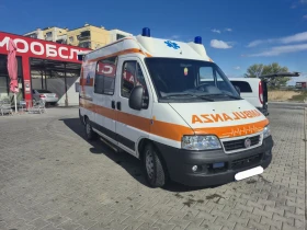 Fiat Ducato 2.8JTD, снимка 8