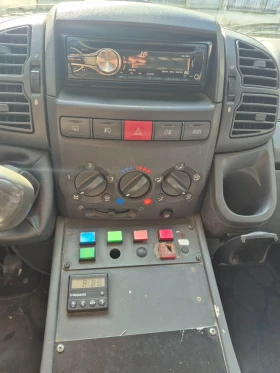 Fiat Ducato 2.8JTD, снимка 12