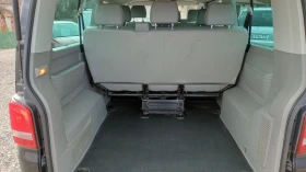 VW Caravelle Automatic 2.0 TDI  8+ 1, снимка 14