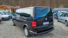 Обява за продажба на VW Caravelle Automatic 2.0 TDI  8+ 1 ~17 000 лв. - изображение 4