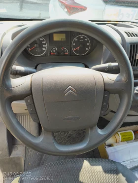 Citroen Jumper 2.2 HDI, KLIMA,  | Mobile.bg    8