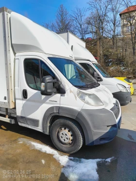     Citroen Jumper 2.2 HDI, KLIMA, 