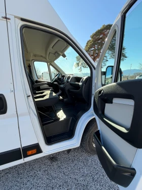 Fiat Ducato MAXI XXL 2.3 KLIMA, снимка 7