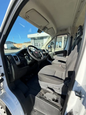 Fiat Ducato MAXI XXL 2.3 KLIMA, снимка 8