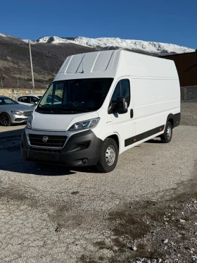 Fiat Ducato MAXI XXL 2.3 KLIMA, снимка 3