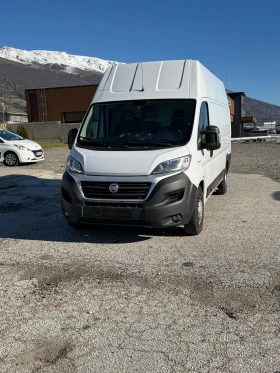 Fiat Ducato MAXI XXL 2.3 KLIMA, снимка 2