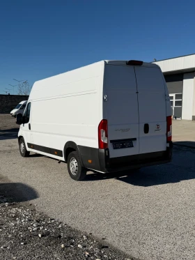 Fiat Ducato MAXI XXL 2.3 KLIMA, снимка 4