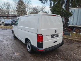 VW T6 2.0TDI-КЛИМА, снимка 7