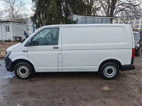 VW T6 2.0TDI-КЛИМА, снимка 8