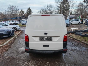 VW T6 2.0TDI-КЛИМА, снимка 6