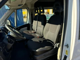 Citroen Jumper 2.0HDI 5+ 1 maxi, снимка 9 - Бусове и автобуси - 53609767