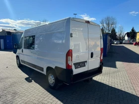 Citroen Jumper 2.0HDI 5+ 1 maxi, снимка 3 - Бусове и автобуси - 53609767