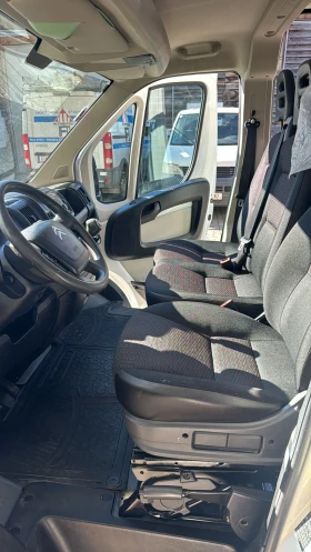 Citroen Jumper 2.0HDI 5+ 1 maxi, снимка 5 - Бусове и автобуси - 53609767