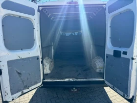 Citroen Jumper 2.0HDI 5+ 1 maxi, снимка 12 - Бусове и автобуси - 53609767