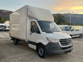 Mercedes-Benz Sprinter 316 | Mobile.bg � ����� ������ 4