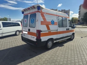 Fiat Ducato 2.8JTD | Auto.bg — изображение 6