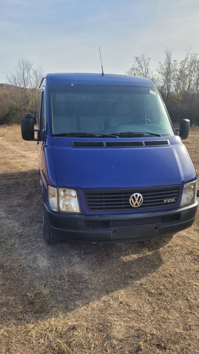 VW Lt LT28