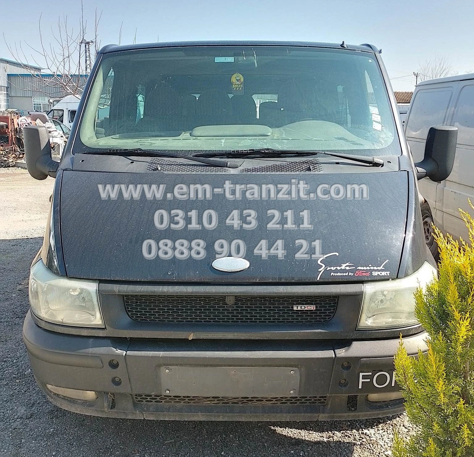 Ford Transit | Mobile.bg   1