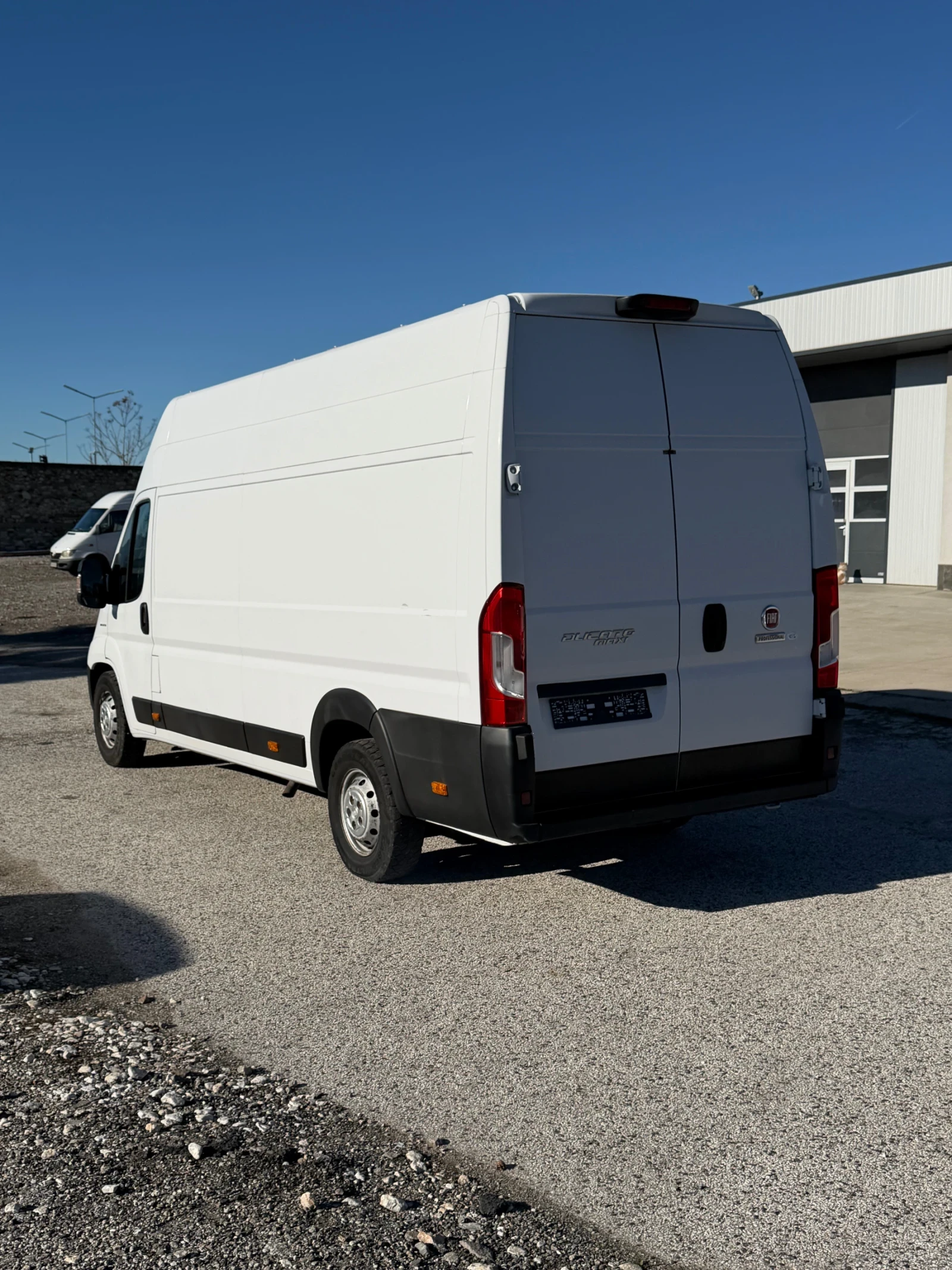 Fiat Ducato MAXI XXL 2.3 KLIMA | Mobile.bg � ����������� 4