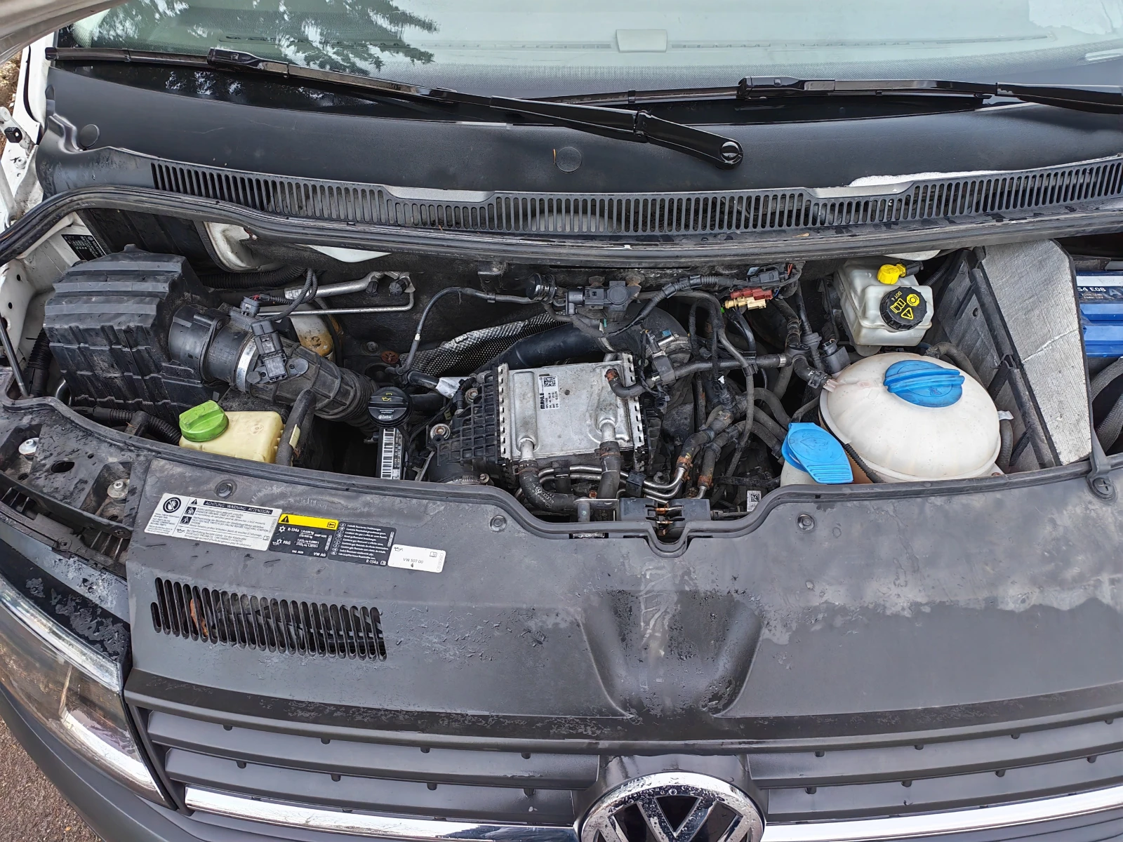 VW T6 2.0TDI-����� | Mobile.bg � ����������� 15