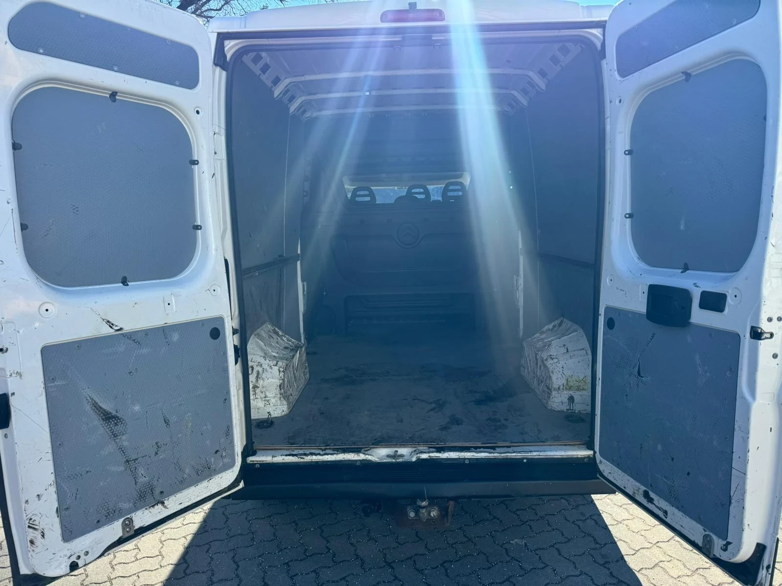 Citroen Jumper 2.0HDI 5+ 1 maxi | Mobile.bg � ����������� 12