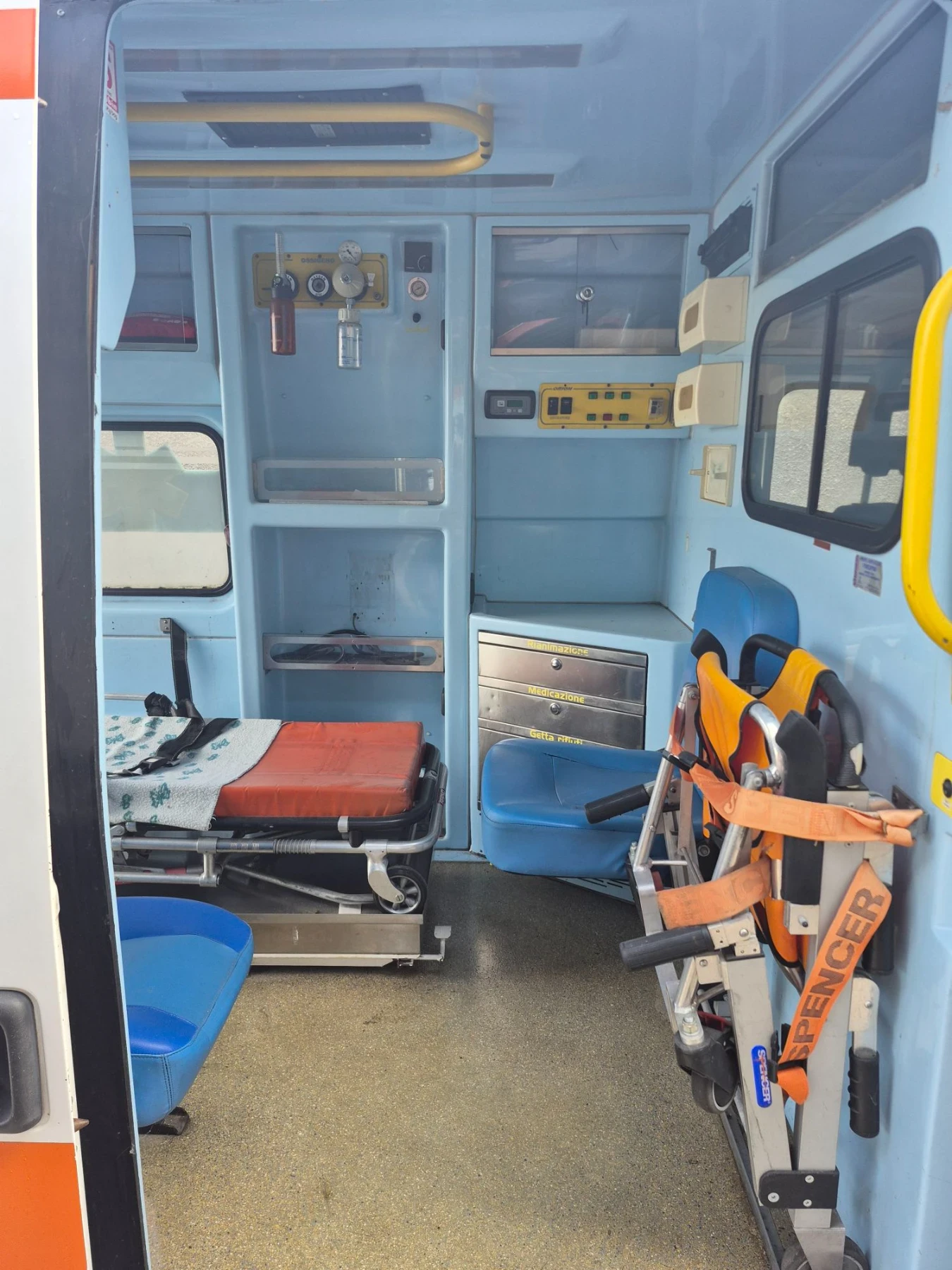 Fiat Ducato 2.8JTD, снимка 15 - Бусове и автобуси - 56714106