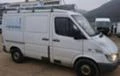 Mercedes-Benz Sprinter 213 5 БРОЯ, снимка 3