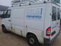 Mercedes-Benz Sprinter 213 5 БРОЯ, снимка 4