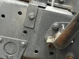 Mercedes-Benz Atego 1928 Самосвал с кран 5.30м. , снимка 10