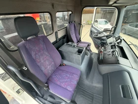 Mercedes-Benz Atego 1928 Самосвал с кран 5.30м. , снимка 11