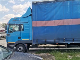 Man Tgl 12.210, снимка 7