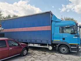 Man Tgl 12.210, снимка 2