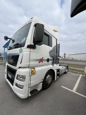     Man Tgx 18.440