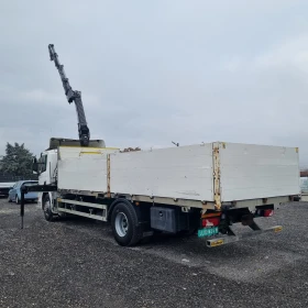 Scania P 340 Нов Внос Hiab 111, снимка 5