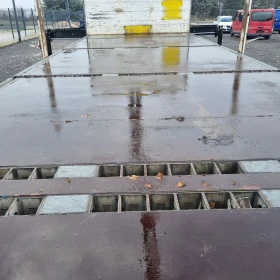 Scania P 340 Нов Внос Hiab 111, снимка 8