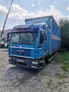 Man Tgl 12.210 | Mobile.bg � ����� ������ 6