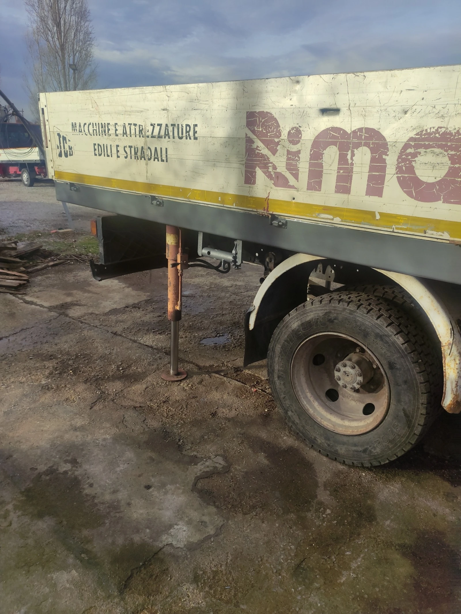 Mercedes-Benz 814     | Mobile.bg   12